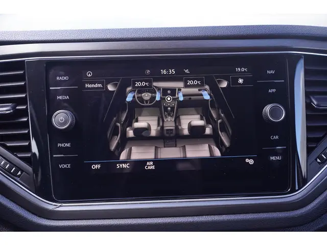 Volkswagen T-Roc 1.0 TSI Style 2018 Benzine 52