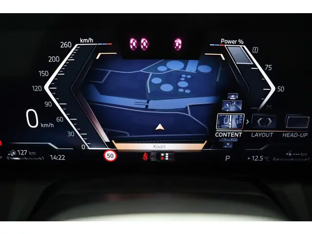 BMW X3 30e xDrive 2025 Hybride Benzine 47