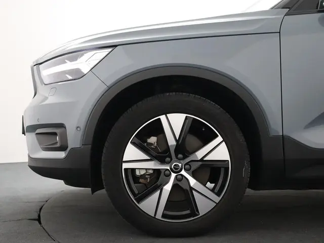 Volvo XC40 Recharge Pro 2022 Elektrisch 18