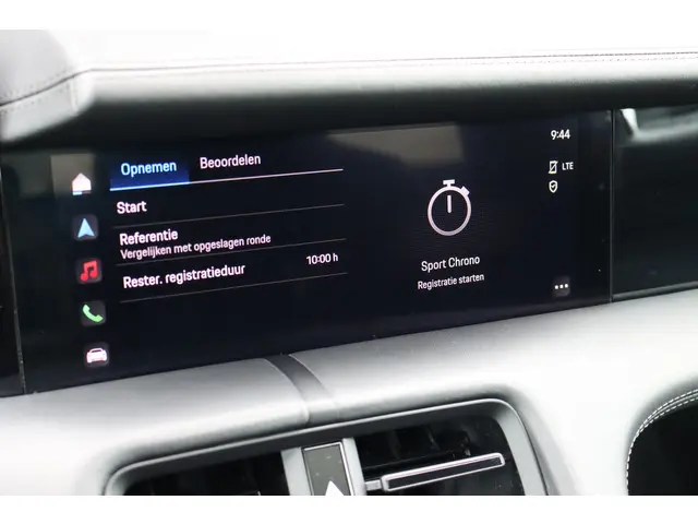 Porsche Taycan Sport Turismo 79 kWh | 2023 Elektrisch 34