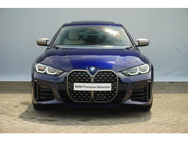 BMW 4 Serie Gran Coupé M440i xDrive 2025 Benzine 5