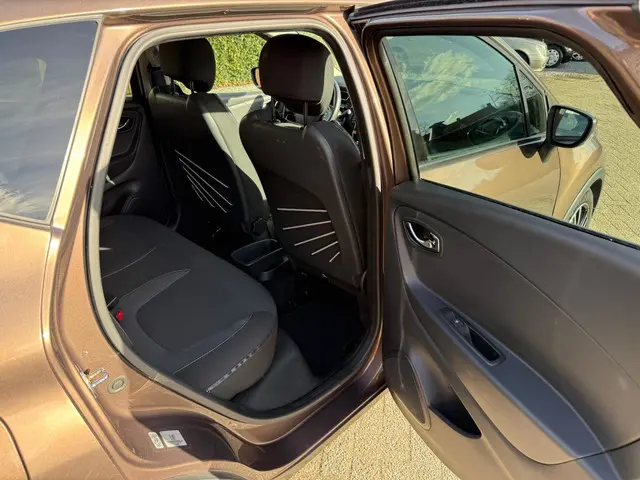 Renault Captur 1.2 TCe Dynamique 2014 Benzine 23