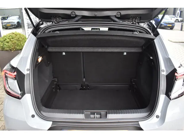 Renault Captur TCe 90 techno 2024 Benzine 13