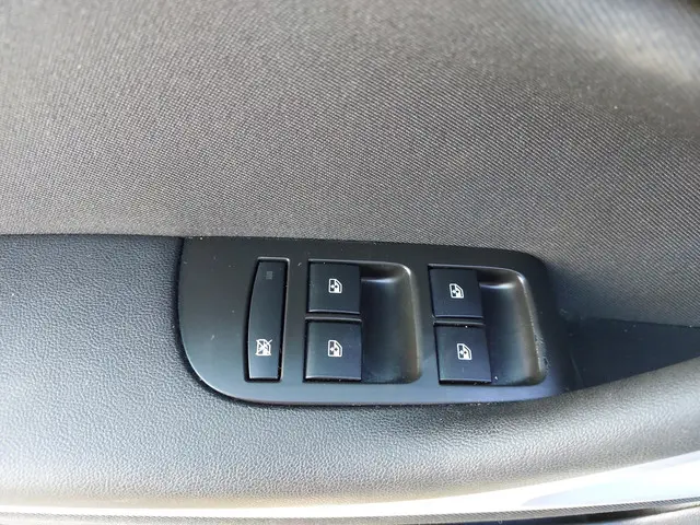 Opel Zafira Tourer 1.4 Design Edition 7p. 2014 Benzine 22