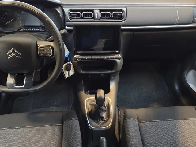 Citroën C3 1.2 PureTech C-Series / Carplay 2023 Benzine 29