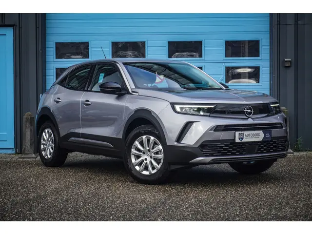 Opel Mokka 1.2 Turbo Level 3 2024 Benzine 15