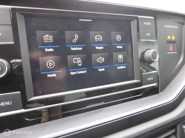 Volkswagen Polo 1.0 TSI Style 2022 Benzine 13