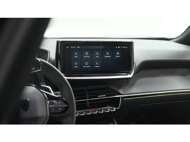 Peugeot 2008 PureTech 130 EAT8 GT 2024 Benzine 63