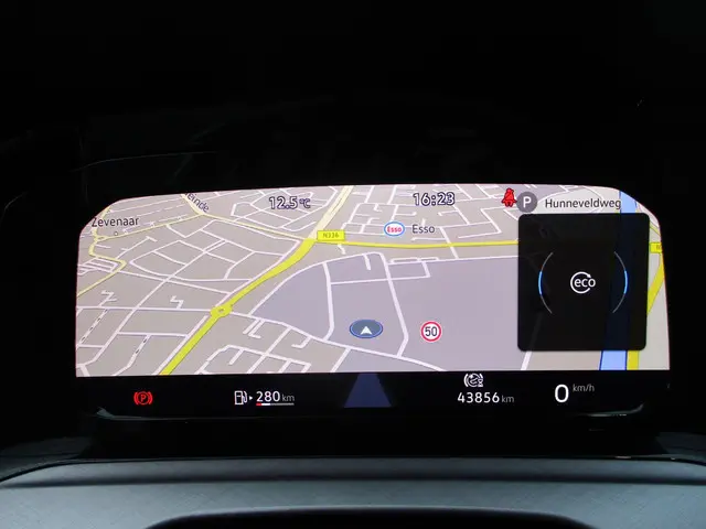 Volkswagen Golf 1.5 TSI Life Business 2023 Benzine 5