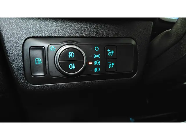 Ford Kuga 2.5 PHEV Titanium 2022 Hybride Benzine 20