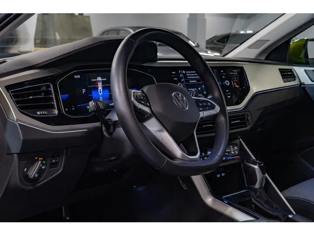 Volkswagen Taigo 1.0 TSI Life Edition 2024 Benzine 10