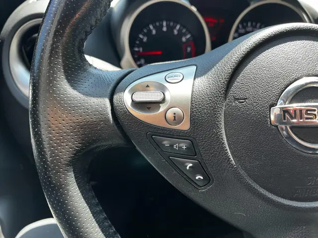 Nissan Juke 1.6 Business Edition *AC 2014 Benzine 20