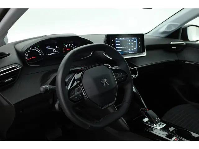 Peugeot 208 1.2 PureTech Allure Pack 2022 Benzine 5