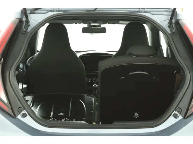 Toyota Aygo X 1.0 VVT-i MT Play 2025 Benzine 25