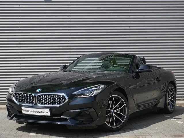 BMW Z4 Roadster sDrive30i 2020 Benzine 33