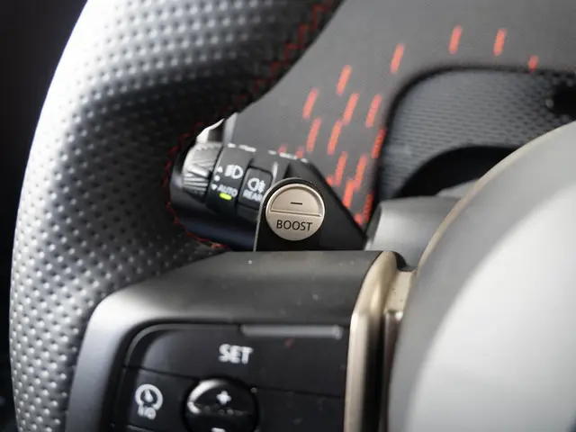 MINI Countryman C 2025 Benzine 31