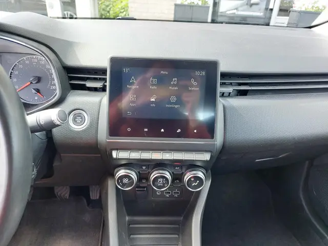 Renault Clio 1.0 TCe Zen 2020 Benzine 26