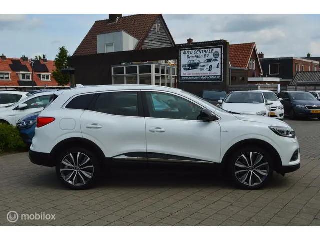 Renault Kadjar 3