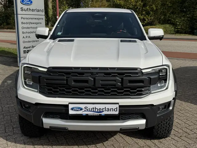 Ford Ranger 2