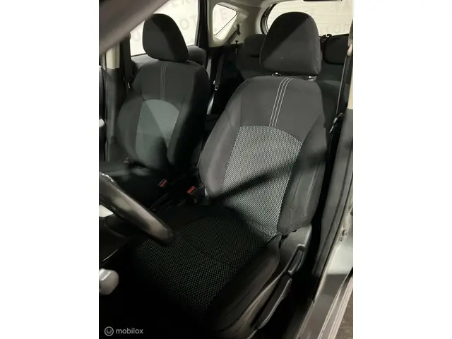 Nissan Note 1.2 Connect Edition Airco/Cruise 2015 Benzine 7