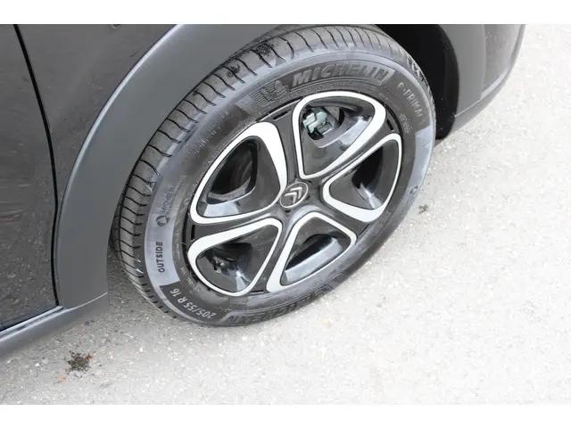 Citroën C3 1.2 PT 83PK PLUS 2024 Benzine 7