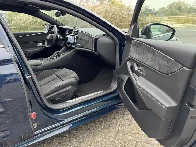 DS DS 9 E-Tense RIVOLI+ 2022 Hybride Benzine 22