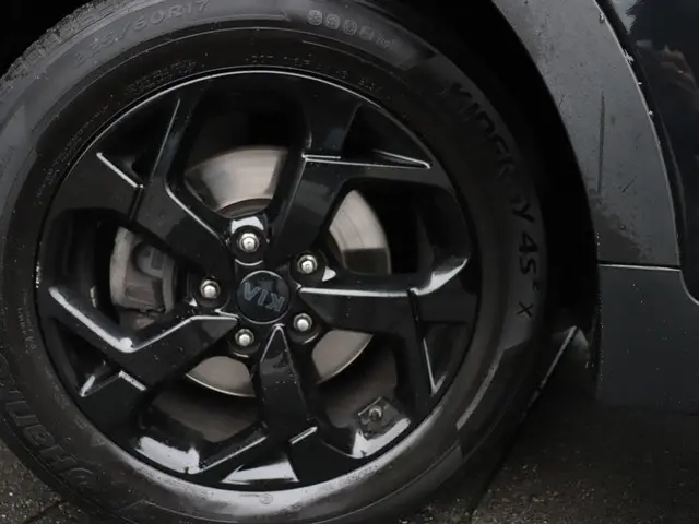 Kia Sportage 1.6 T-GDI Black Edition 2022 Benzine 41