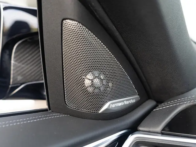 BMW M4 Cabrio Competition xDrive 2022 Benzine 34