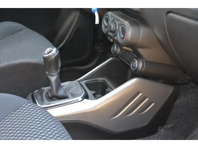 Suzuki Ignis 1.2 Smart Hybrid, airco 2021 Hybride Benzine 21