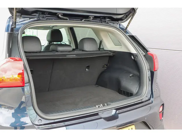 Kia Niro 1.6 GDi PHEV ExecutiveLine 2022 Hybride Benzine 15