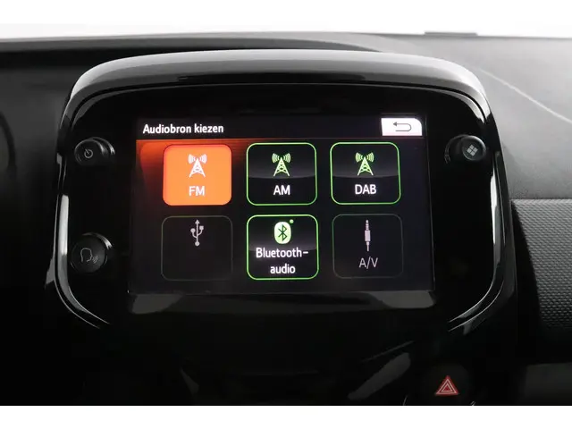 Citroën C1 1.0 VTi Feel 2021 Benzine 22