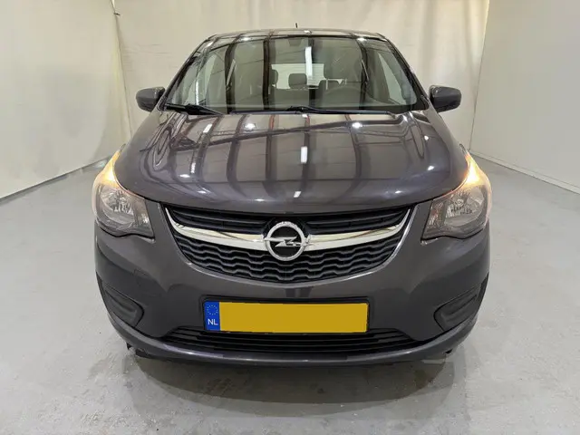 Opel KARL 2