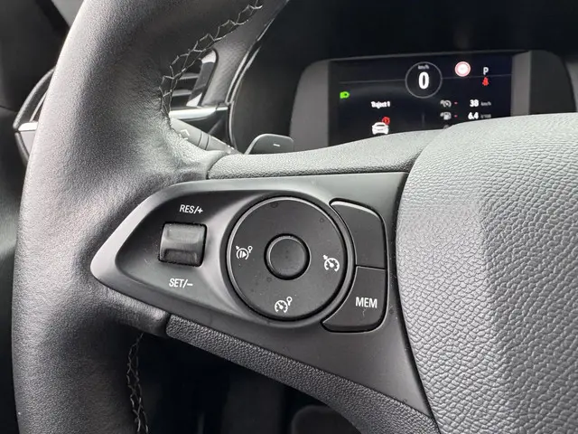 Opel Corsa 1.2 Elegance AUT 2020 Benzine 18