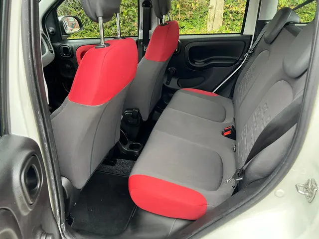 Fiat Panda 0.9 TwinAir Edizione Cool, Airco 2015 Benzine 24