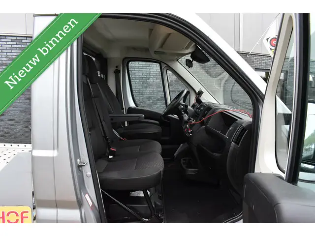 Opel Movano bestel 2.2D 165 L4 Zwaar 3.5t 2024 Diesel 22