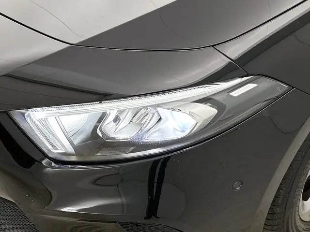 Mercedes-Benz A-Klasse 160 Advantage | 2019 Benzine 40