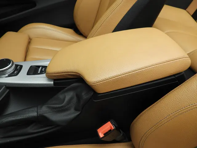 BMW 4 Serie Cabrio 430i 2019 Benzine 23