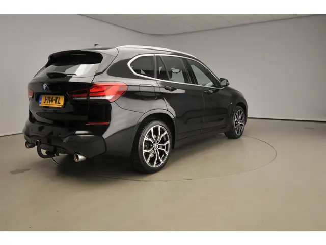 BMW X1 2
