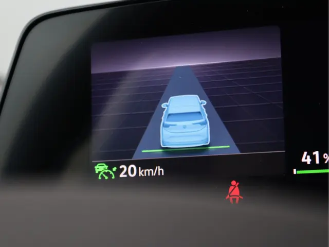 Volkswagen ID.4 First 77 kWh 2020 Elektrisch 43