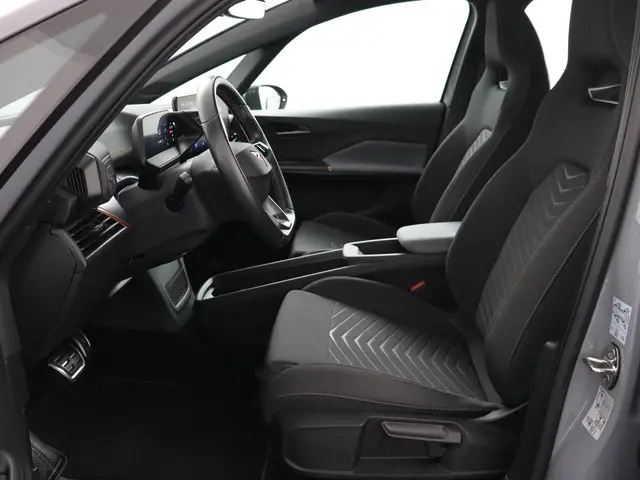 CUPRA Born Business One 62 kWh 2021 Elektrisch 6