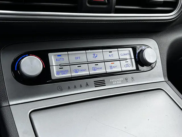 Hyundai Kona EV Fashion 64 kWh 2020 Elektrisch 21