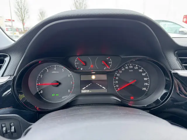 Opel Corsa 1.2 Edition 2020 Benzine 7