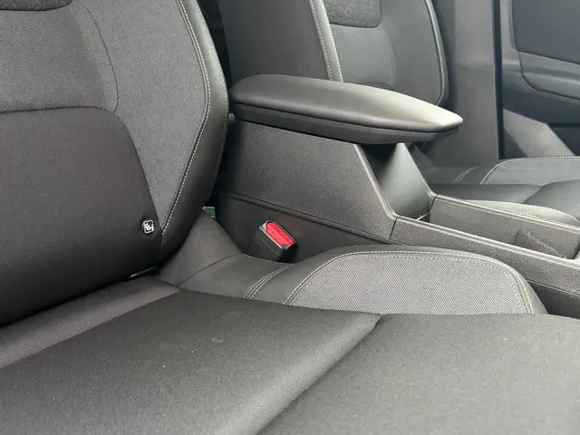 Nissan Micra ADVANCE 52 kWh 2026 Elektrisch 34