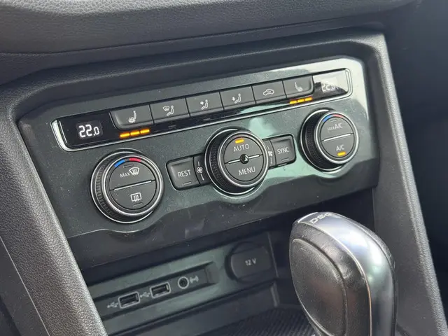 Volkswagen Tiguan 1.5 TSI ACT Comfortline 2019 Benzine 24