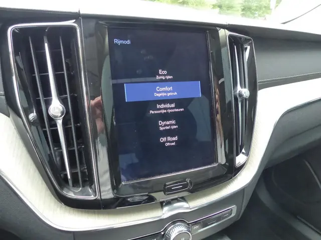 Volvo XC60 B5 AWD Inscription 2020 Benzine 16