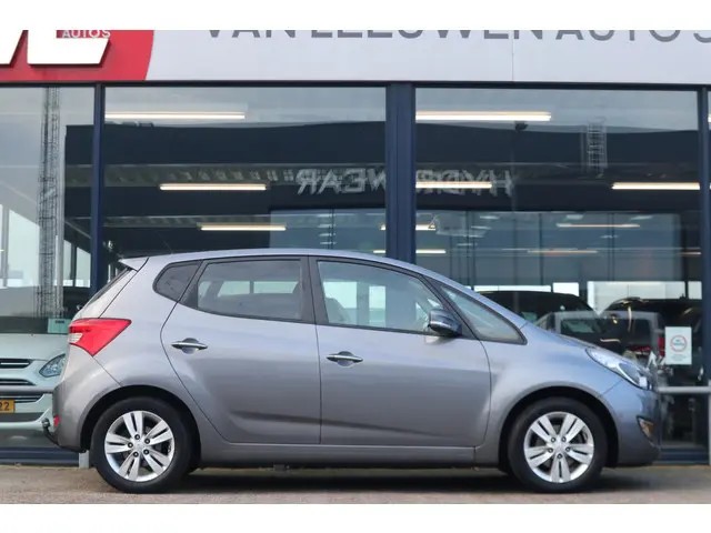 Hyundai ix20 1.6i i-Vision 2014 Benzine 8