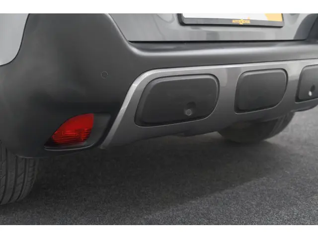 Citroën C3 Aircross PureTech 82 Feel 2018 Benzine 25