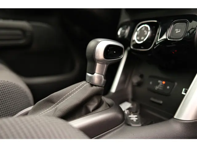 Citroën C3 Aircross PT 110 Shine 2018 Benzine 13