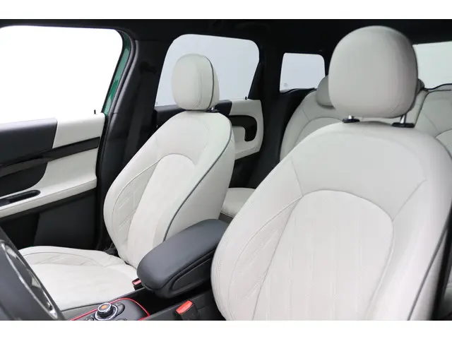 MINI Countryman Cooper S E ALL4 2021 Hybride Benzine 10