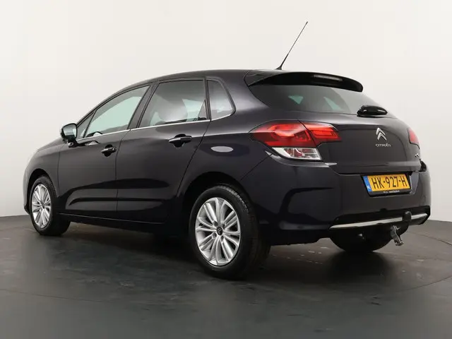 Citroën C4 1.2 PureTech Feel Collection 2015 Benzine 3